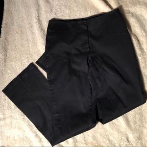 BEBE DRESS PANTS 6